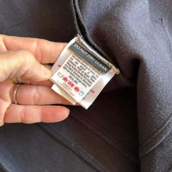 Nils Vintage Long Ski Snowboarding
Snowsuit Sleeveless Joyce Jumpsuit size 10R - Picture 4 of 13